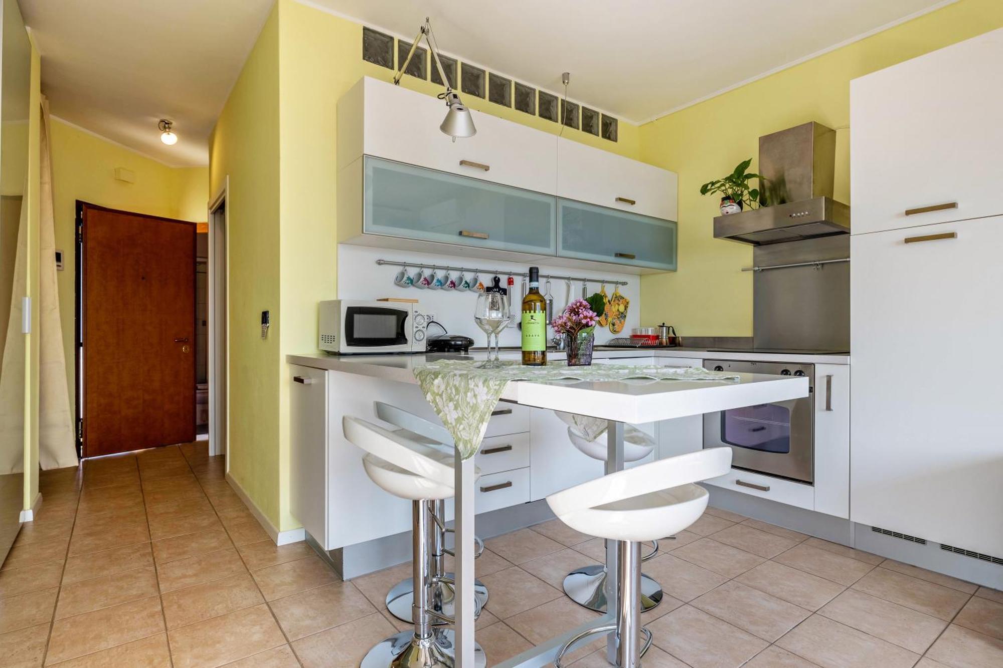 דירות ריבה דל גארדה Casa Sara With Swimming Pool מראה חיצוני תמונה