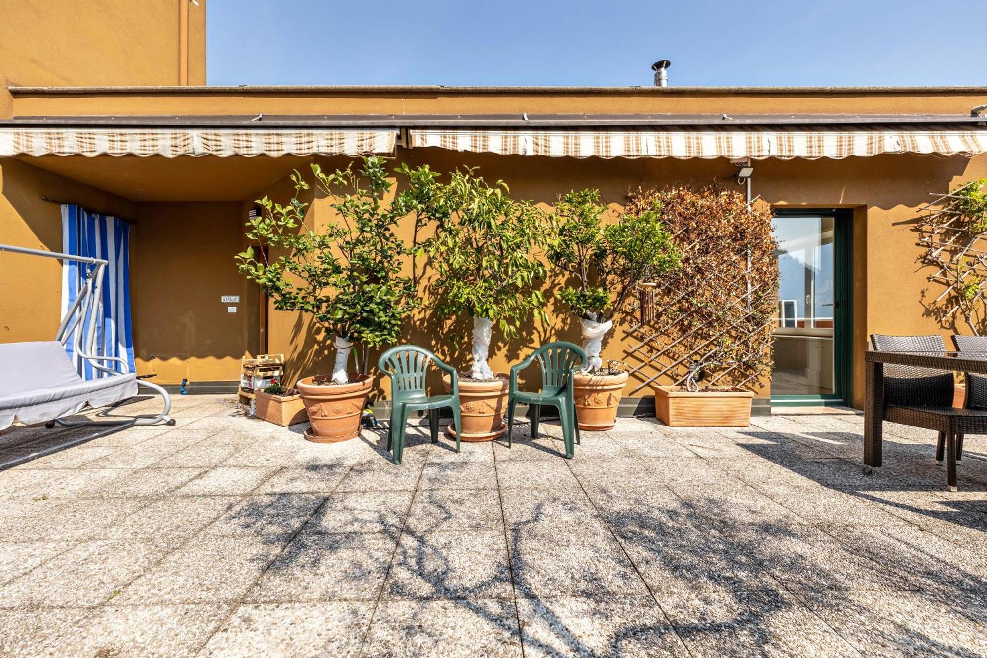 דירות ריבה דל גארדה Casa Sara With Swimming Pool מראה חיצוני תמונה